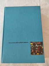 "Breve Storia Della Pittura