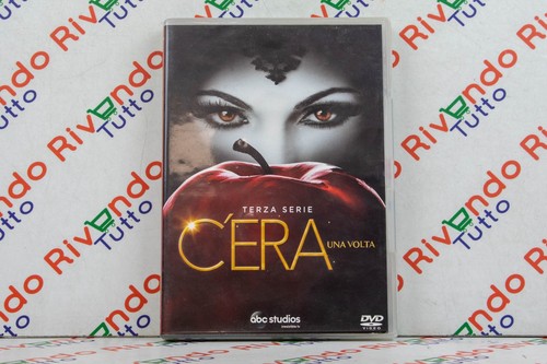 Era una volta terza - c'era,