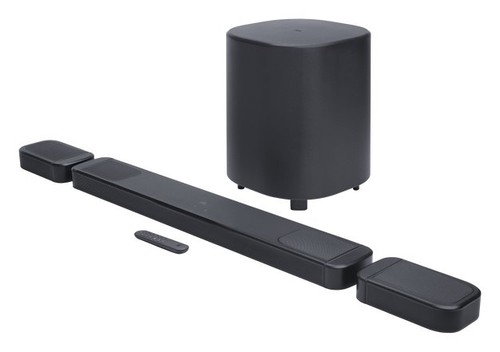 Jbl soundbar bar 1000mk2 - jbl,