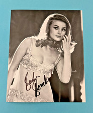 Barbara bouchet sexy - sexy,