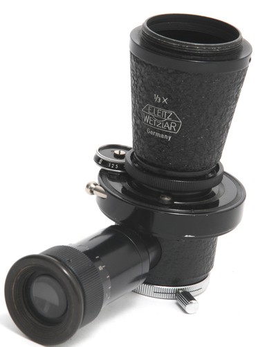 Leica leitz mikas 1 - leitz,