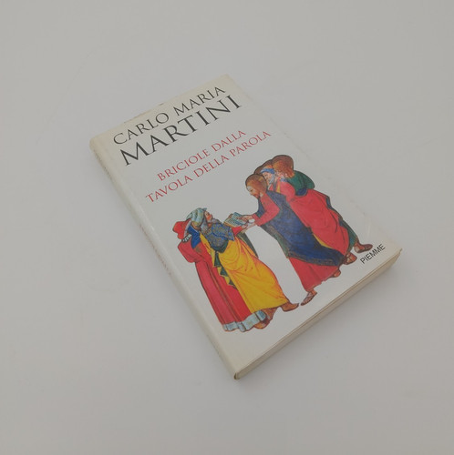 Carlo maria martini - martini, #