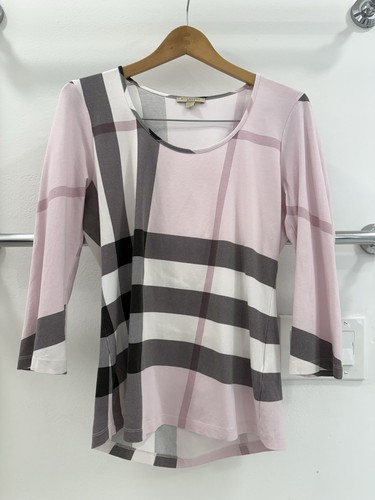 Camicetta donna burberry brit - camicetta,