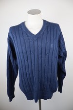 CONTE OF FLORENCE MEN'S KNIT