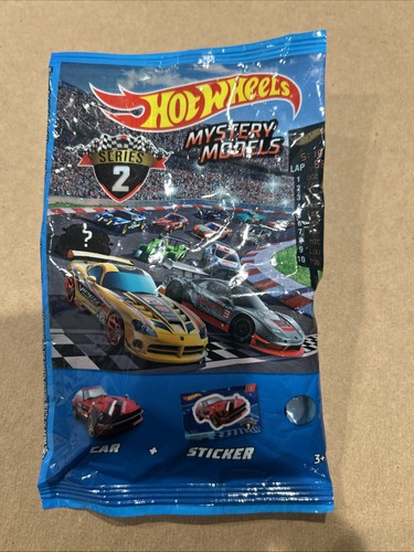 Hot wheels datsun - wheels, mystery