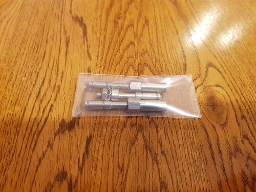 Kit conversione perno lungo