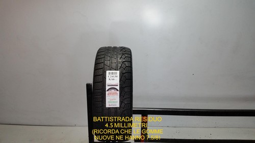 Gomme usate termiche - gomme,
