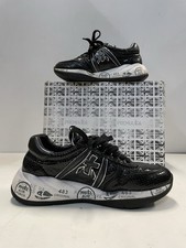 SCARPE Premiata  DONNA nero