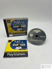 World Championship Snooker •