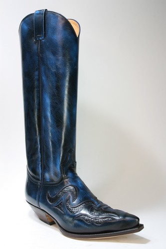 19025 stivali sendra - stivali,