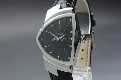 Near mint hamilton ventura - mint],
