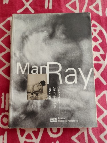 Man ray directeur mauvais - man, du