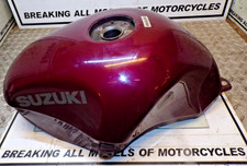 SUZUKI GSX 750 F 1998 -