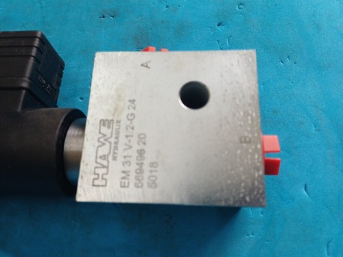 Hawe em31 2 g - hawe, 24