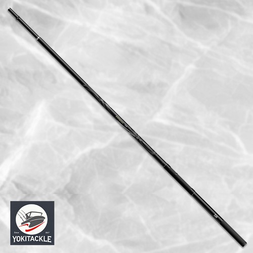 Canna pesca daiwa impressa - canna,