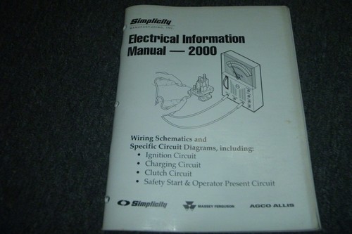 Schema cablaggio elettrico