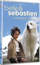 Belle & Sebastien L'Avventura