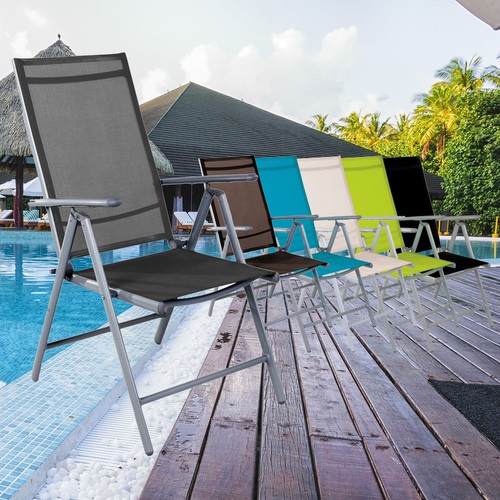 Sedia giardino extra - sedia,