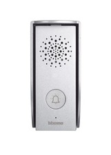 Pulsantiera Audio Esterna da