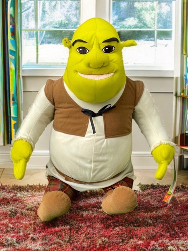 Peluche vintage 2004 - 2004, hasbro