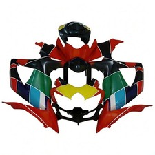 Amotopart Kit carena per
