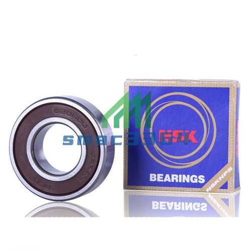 1pcs 6208 ddu cuscinetto - 1pcs,