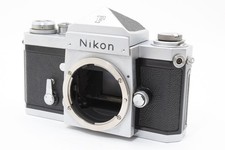 [OTTIME CONDIZIONI] Nikon F