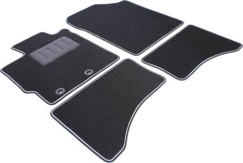 Tappeti moquette auto - tappeti,