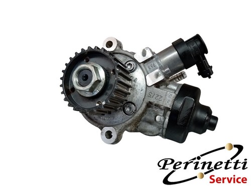 Pompa iniezione motore - iniezione, alfa