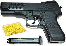 HOMEWRAP Pistola Morbida per