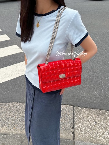 Borsa tracolla chanel - tracolla,