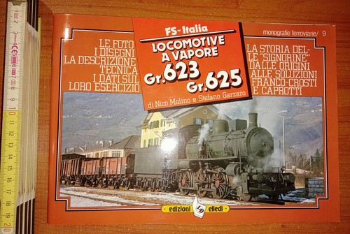 Molino garzaro locomotive a - garzaro,,