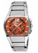 OROLOGIO BREIL ACCIAIO CRONO
