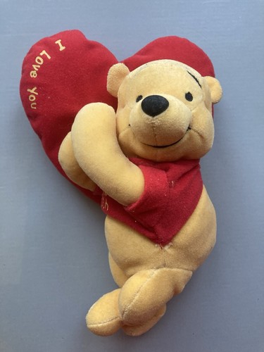 Peluche winnie the - peluche, pooh