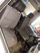 Sedili toyota land cruiser - sedili,