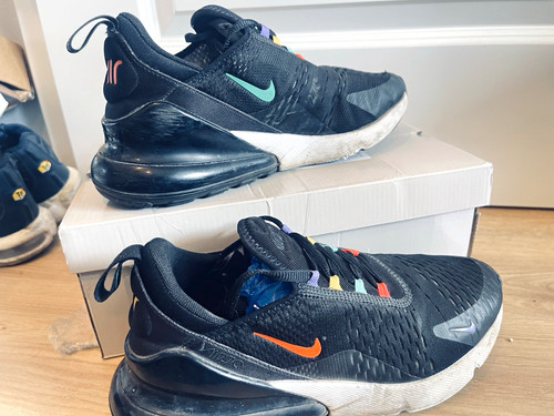Nike air max 270 - nike, sneaker