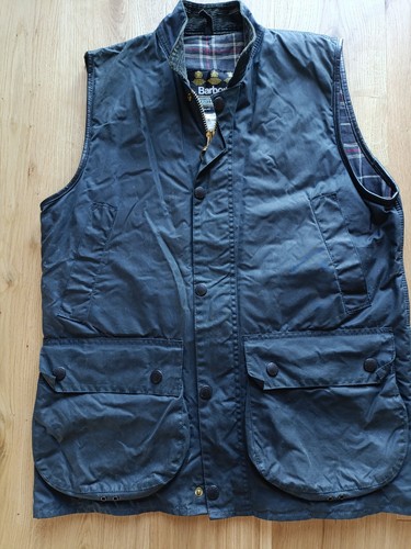 Barbour westmorland gilet - barbour,