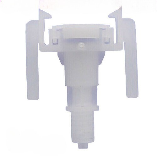 Connettore ammortizzatore assy