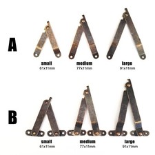 6 pezzi portagioie portagioie