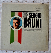 The best of Italy's Sergio