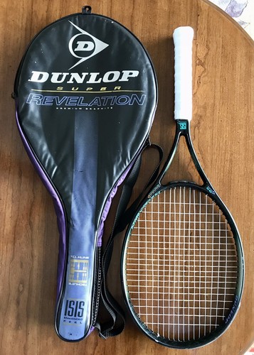 Dunlop super revelation isis - super,