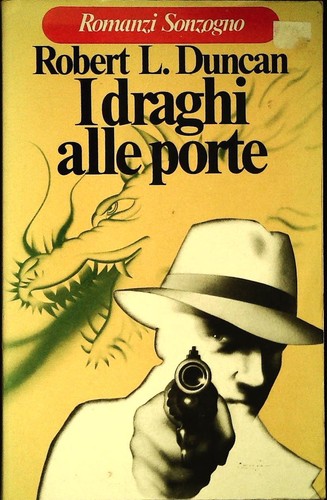 Draghi alle porte - porte, robert
