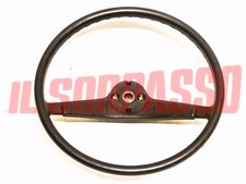 VOLANTE STERZO IMBOTTITO FIAT