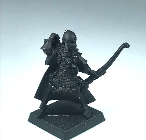 High elves shadow - high, warrior