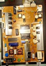 scheda alimentazione BN44 00518B samsung UE40ES6100