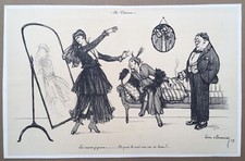 Litografia Antica Leven e