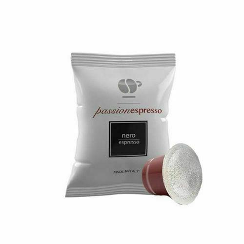 300 cialde capsule lollo nero - lollo,
