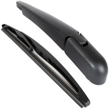 BRACCIO TERGICRISTALLO