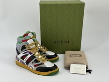 Sneakers uomo Gucci-Basket