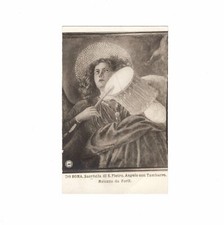 Cartolina postale Roma Roma /